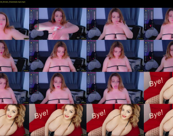 clara4love — 4 minute Chaturbate female naked cam show, 720p, Apr 21, 2023
