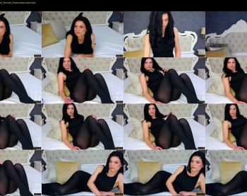crystallluv — 76 minute Chaturbate female naked cam show, 720p, Apr 20, 2023