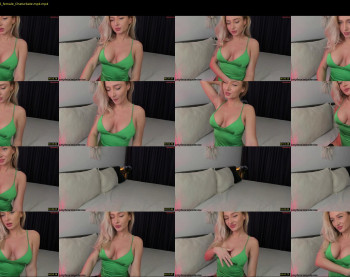 dee_nise — 6 minute Chaturbate female naked cam show, 720p, Apr 20, 2023
