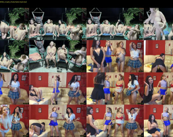 dirtystudents — 120 minute Chaturbate couple naked cam show, 720p, Apr 21, 2023