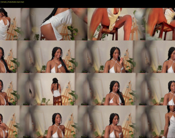 duna_du — 120 minute Chaturbate female naked cam show, 720p, Apr 20, 2023