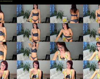 fritha — 22 minute Chaturbate female naked cam show, 720p, Apr 21, 2023