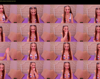 juliabeautiful — 38 minute Chaturbate female naked cam show, 720p, Apr 21, 2023