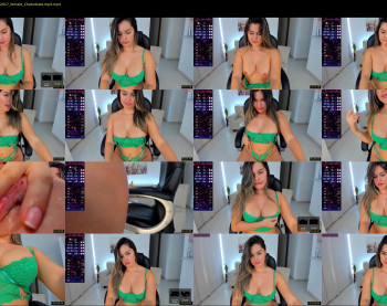 kylamorrison — 86 minute Chaturbate female naked cam show, 720p, Apr 20, 2023