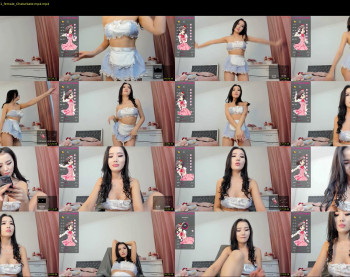 ms_tokyo — 42 minute Chaturbate female naked cam show, 720p, Apr 21, 2023