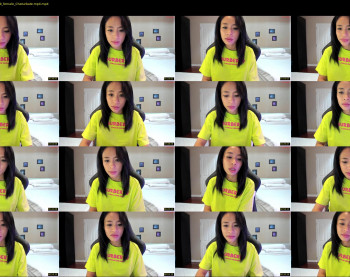 thaispice — 11 minute Chaturbate female naked cam show, 720p, Apr 20, 2023