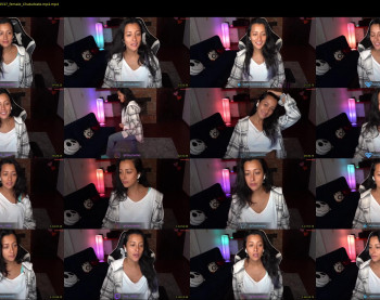 tiny_panther — 120 minute Chaturbate female naked cam show, 720p, Apr 21, 2023