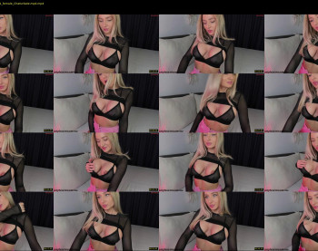 dee_nise — 11 minute Chaturbate female naked cam show, 720p, Apr 21, 2023