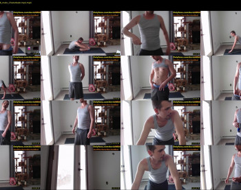 deviantill — 120 minute Chaturbate male naked cam show, 720p, Apr 21, 2023