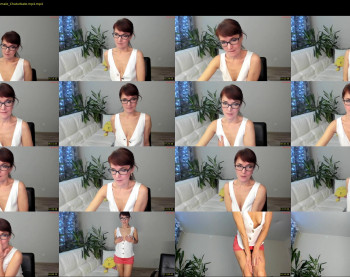 fritha — 21 minute Chaturbate female naked cam show, 720p, Apr 21, 2023