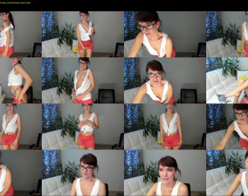 fritha — 56 minute Chaturbate female naked cam show, 720p, Apr 21, 2023