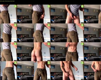 guy2015big — 51 minute Chaturbate male naked cam show, 720p, Apr 21, 2023