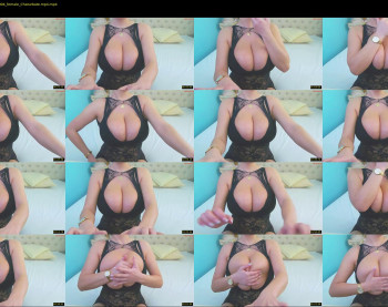 kellybabee — 7 minute Chaturbate female naked cam show, 720p, Apr 21, 2023