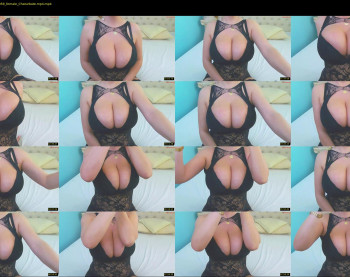 kellybabee — 9 minute Chaturbate female naked cam show, 720p, Apr 21, 2023