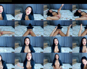 loonyko — 120 minute Chaturbate female naked cam show, 720p, Apr 21, 2023