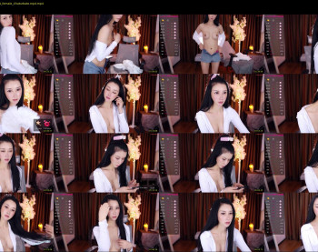 lucy__bb — 10 minute Chaturbate female naked cam show, 720p, Apr 21, 2023