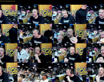 ryanlanders — 121 minute Chaturbate male naked cam show, 720p, Apr 22, 2023