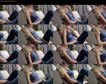 s_mailleee — 14 minute Chaturbate female naked cam show, 720p, Apr 21, 2023