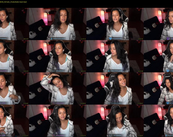 tiny_panther — 108 minute Chaturbate female naked cam show, 720p, Apr 21, 2023