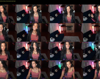 tiny_panther — 120 minute Chaturbate female naked cam show, 720p, Apr 22, 2023