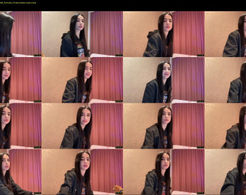 totallytiny_ — 12 minute Chaturbate female naked cam show, 720p, Apr 21, 2023