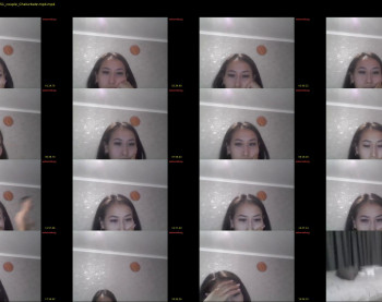vorvik — 23 minute Chaturbate couple naked cam show, 480p, Apr 21, 2023