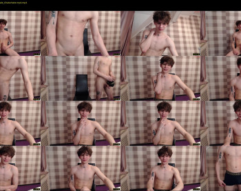 _kurt — 21 minute Chaturbate male naked cam show, 720p, Apr 23, 2023