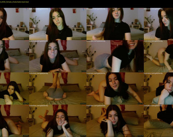 _modestmouse — 120 minute Chaturbate female naked cam show, 720p, Apr 22, 2023