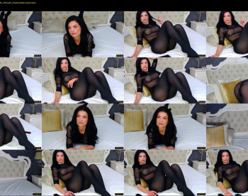crystallluv — 121 minute Chaturbate female naked cam show, 720p, Apr 22, 2023