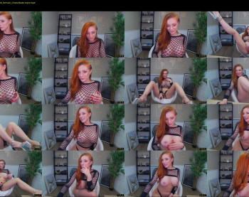 foxynesss — 22 minute Chaturbate female naked cam show, 720p, Apr 22, 2023