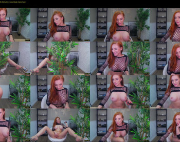 foxynesss — 11 minute Chaturbate female naked cam show, 720p, Apr 23, 2023