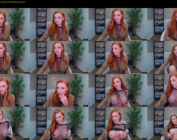 foxynesss — 17 minute Chaturbate female naked cam show, 720p, Apr 23, 2023
