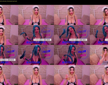 juliabeautiful — 120 minute Chaturbate female naked cam show, 720p, Apr 23, 2023