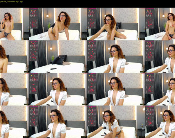 lisacroft — 83 minute Chaturbate female naked cam show, 720p, Apr 22, 2023