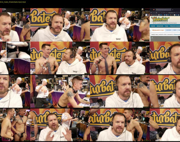 ryanlanders — 121 minute Chaturbate male naked cam show, 720p, Apr 23, 2023