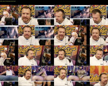 ryanlanders — 74 minute Chaturbate male naked cam show, 720p, Apr 23, 2023
