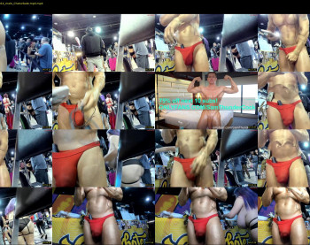 sam_shock — 6 minute Chaturbate couple naked cam show, 720p, Apr 23, 2023