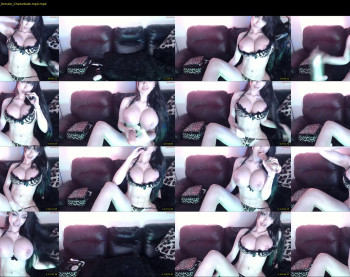 sofianix — 114 minute Chaturbate female naked cam show, 720p, Apr 22, 2023