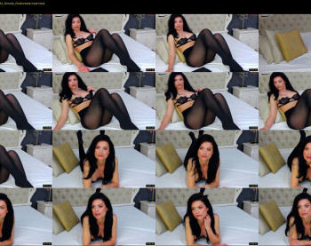 crystallluv — 42 minute Chaturbate female naked cam show, 720p, Apr 23, 2023