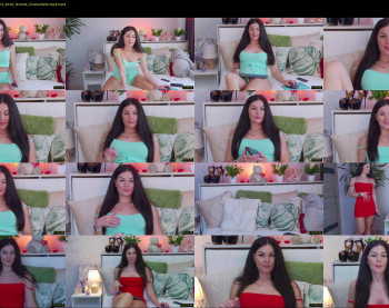 devilish_goddes — 100 minute Chaturbate female naked cam show, 720p, Apr 23, 2023