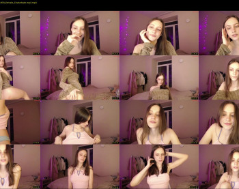 fflloowweerr — 72 minute Chaturbate couple naked cam show, 720p, Apr 23, 2023