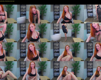 foxynesss — 43 minute Chaturbate female naked cam show, 720p, Apr 24, 2023