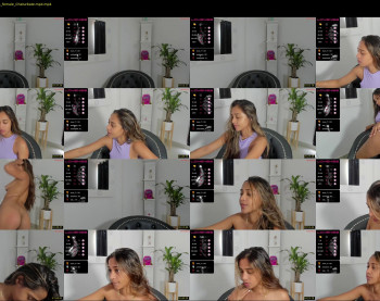 isapetit_ — 62 minute Chaturbate female naked cam show, 720p, Apr 23, 2023