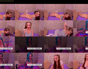 juliabeautiful — 121 minute Chaturbate female naked cam show, 720p, Apr 23, 2023