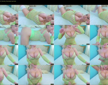 kellybabee — 18 minute Chaturbate female naked cam show, 720p, Apr 23, 2023