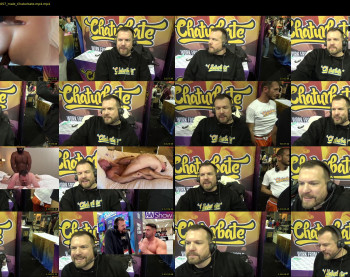 ryanlanders — 123 minute Chaturbate male naked cam show, 720p, Apr 24, 2023