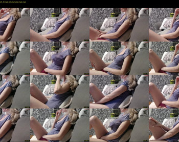 s_mailleee — 30 minute Chaturbate female naked cam show, 720p, Apr 24, 2023