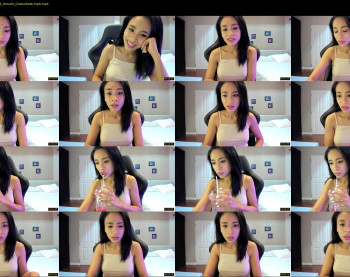 thaispice — 6 minute Chaturbate female naked cam show, 720p, Apr 23, 2023