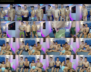 thesupercumx — 81 minute Chaturbate couple naked cam show, 720p, Apr 23, 2023