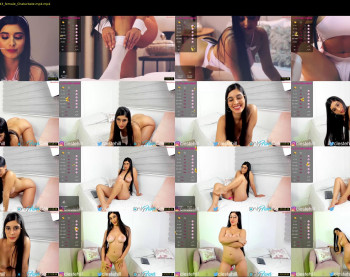 celestehill — 101 minute Chaturbate female naked cam show, 720p, Apr 25, 2023